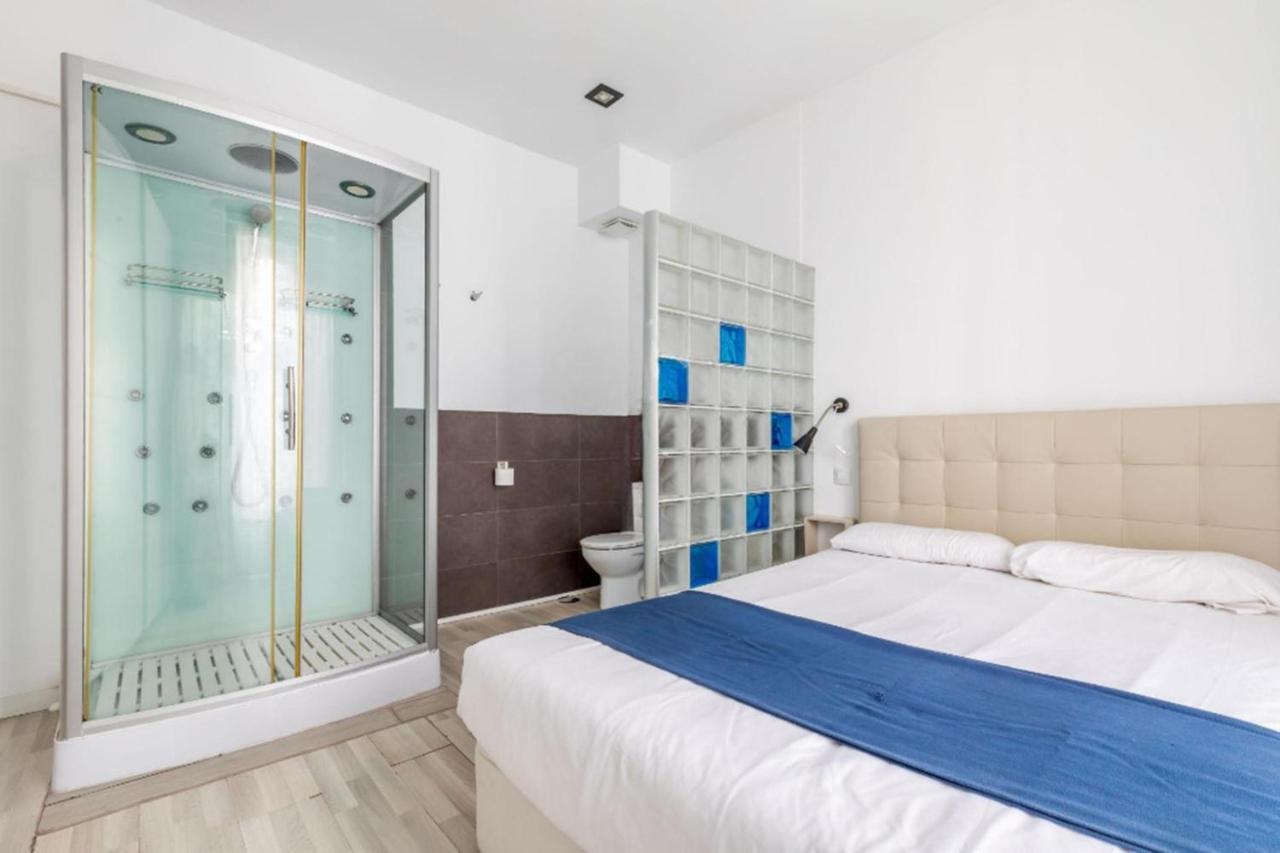 Spacious Flat Puerta Del Sol マドリード エクステリア 写真