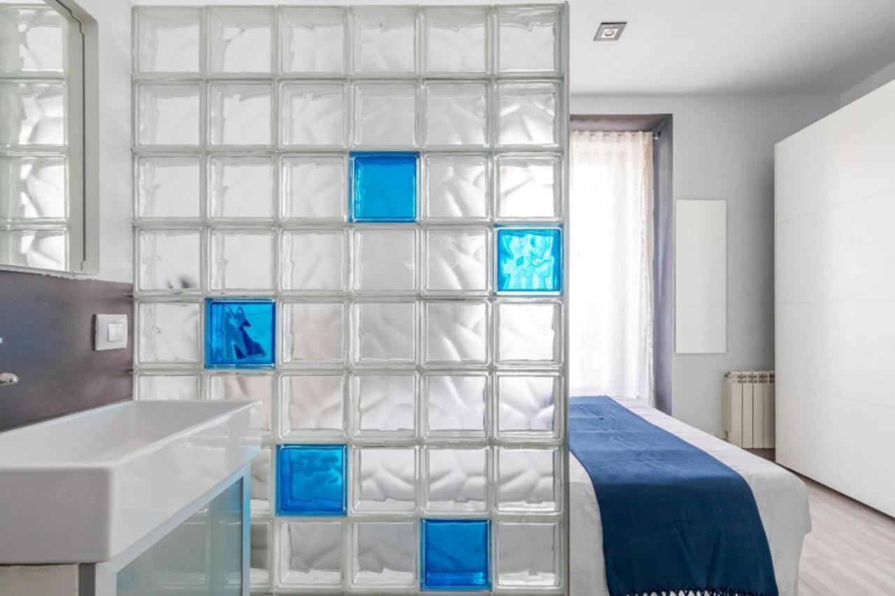 Spacious Flat Puerta Del Sol マドリード エクステリア 写真