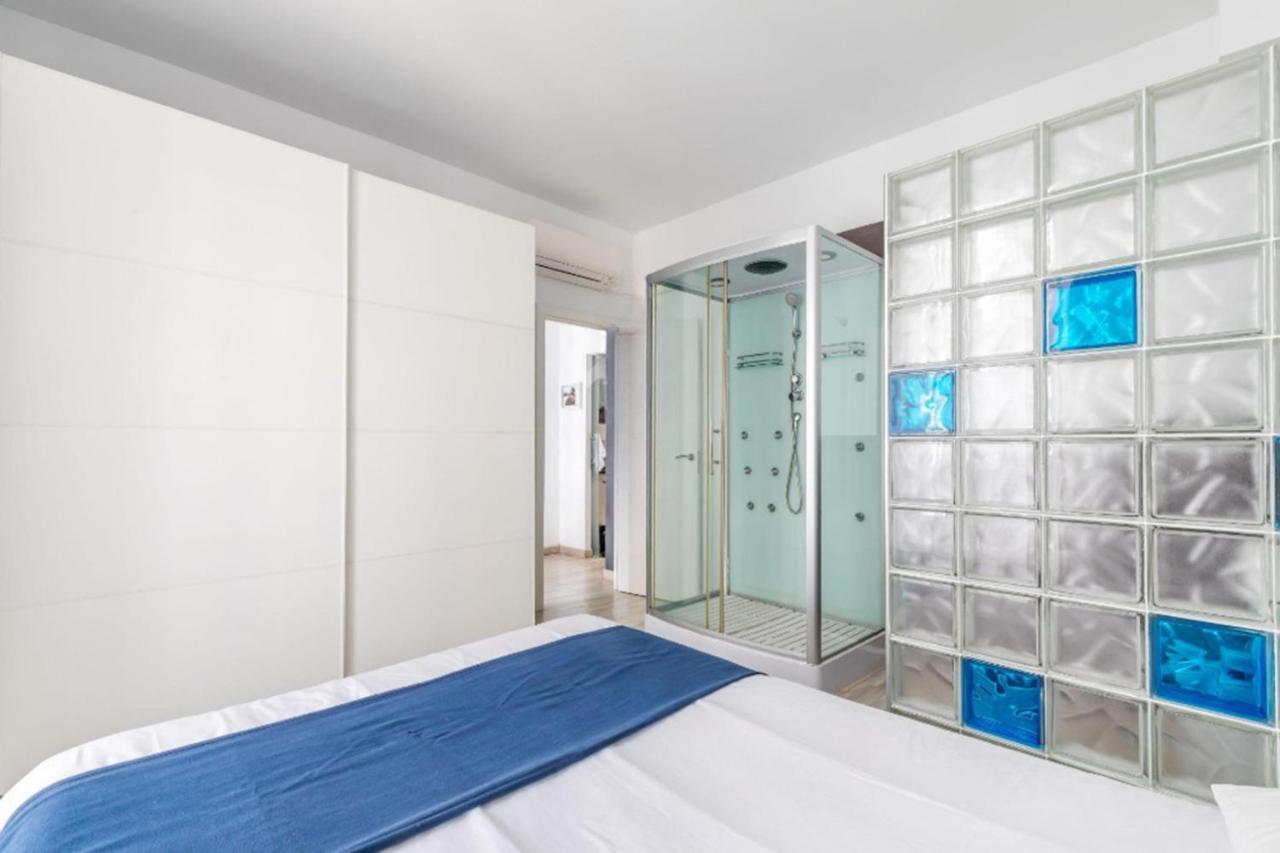 Spacious Flat Puerta Del Sol マドリード エクステリア 写真