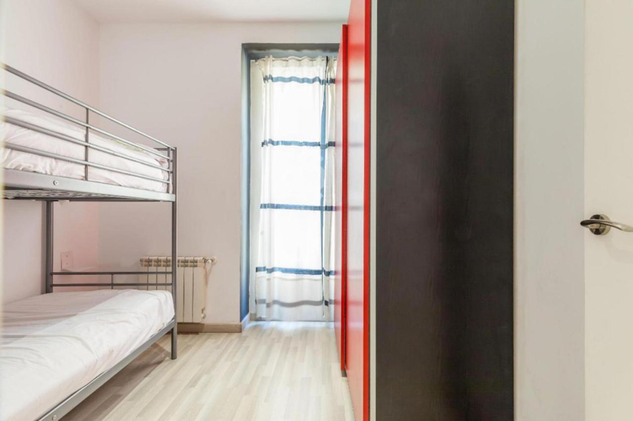 Spacious Flat Puerta Del Sol マドリード エクステリア 写真
