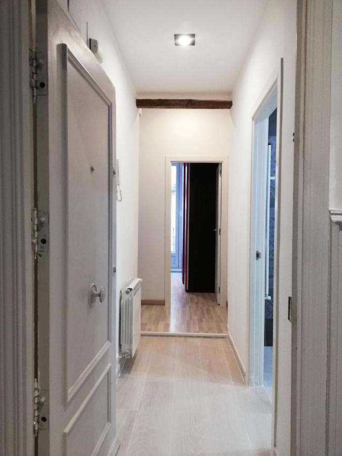 Spacious Flat Puerta Del Sol マドリード エクステリア 写真